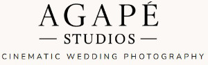 agape logo
